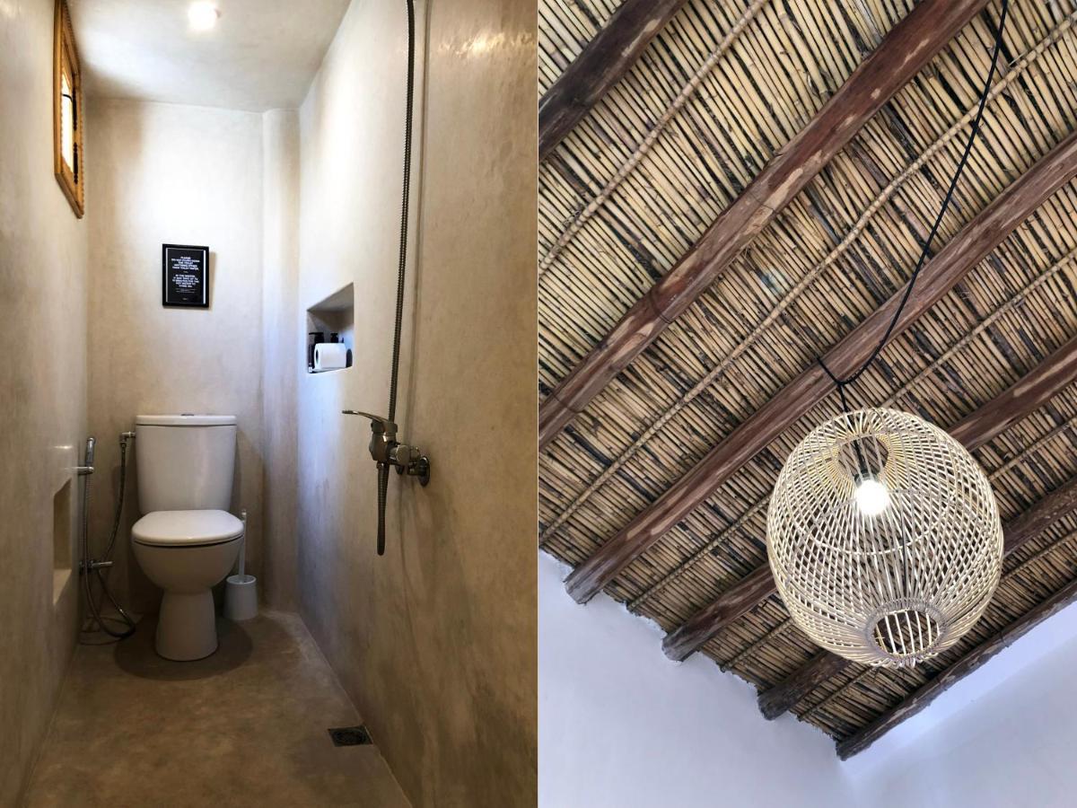 马拉喀什 Dar Oki酒店 外观 照片